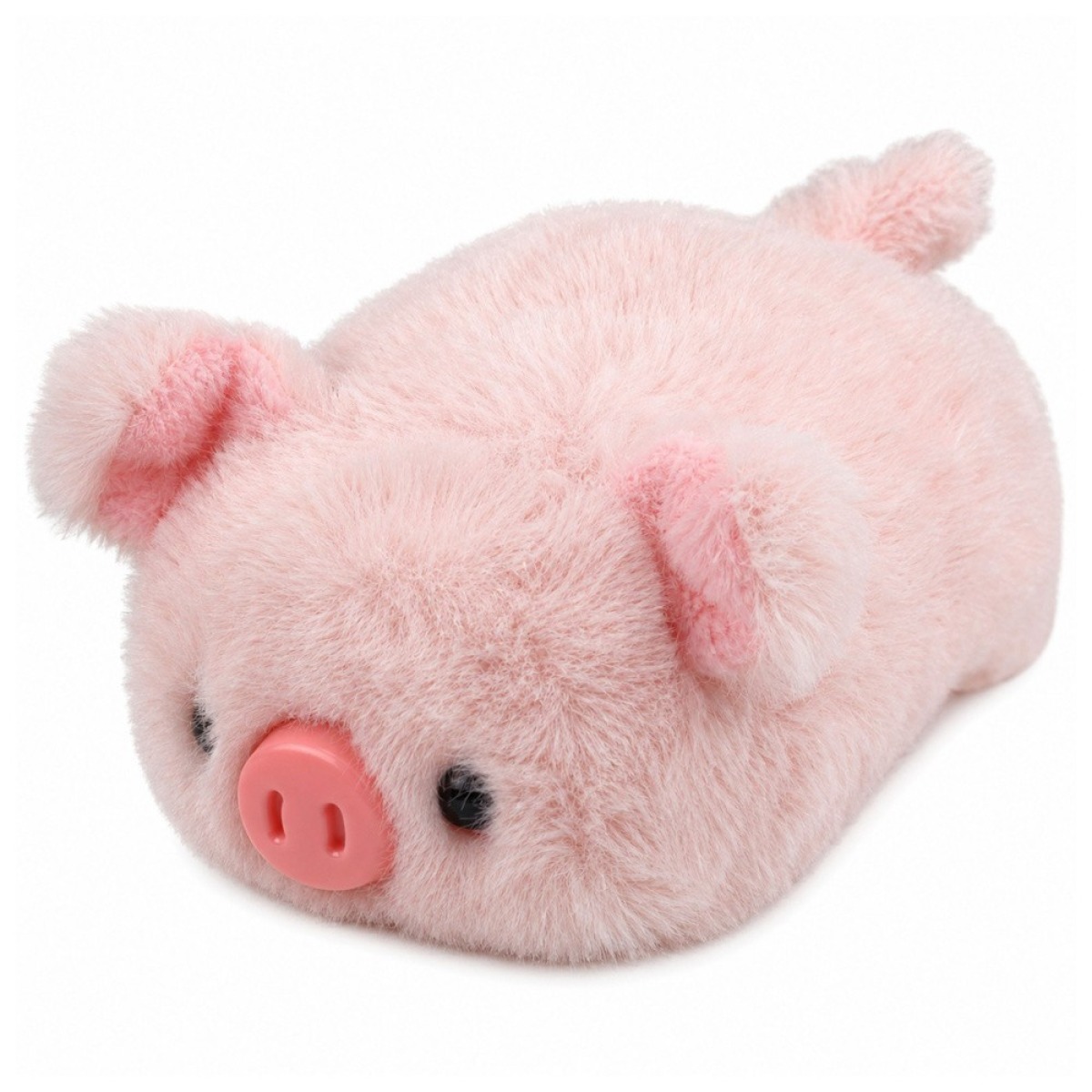 Pig Notsu roosa kaisukas, 16 cm