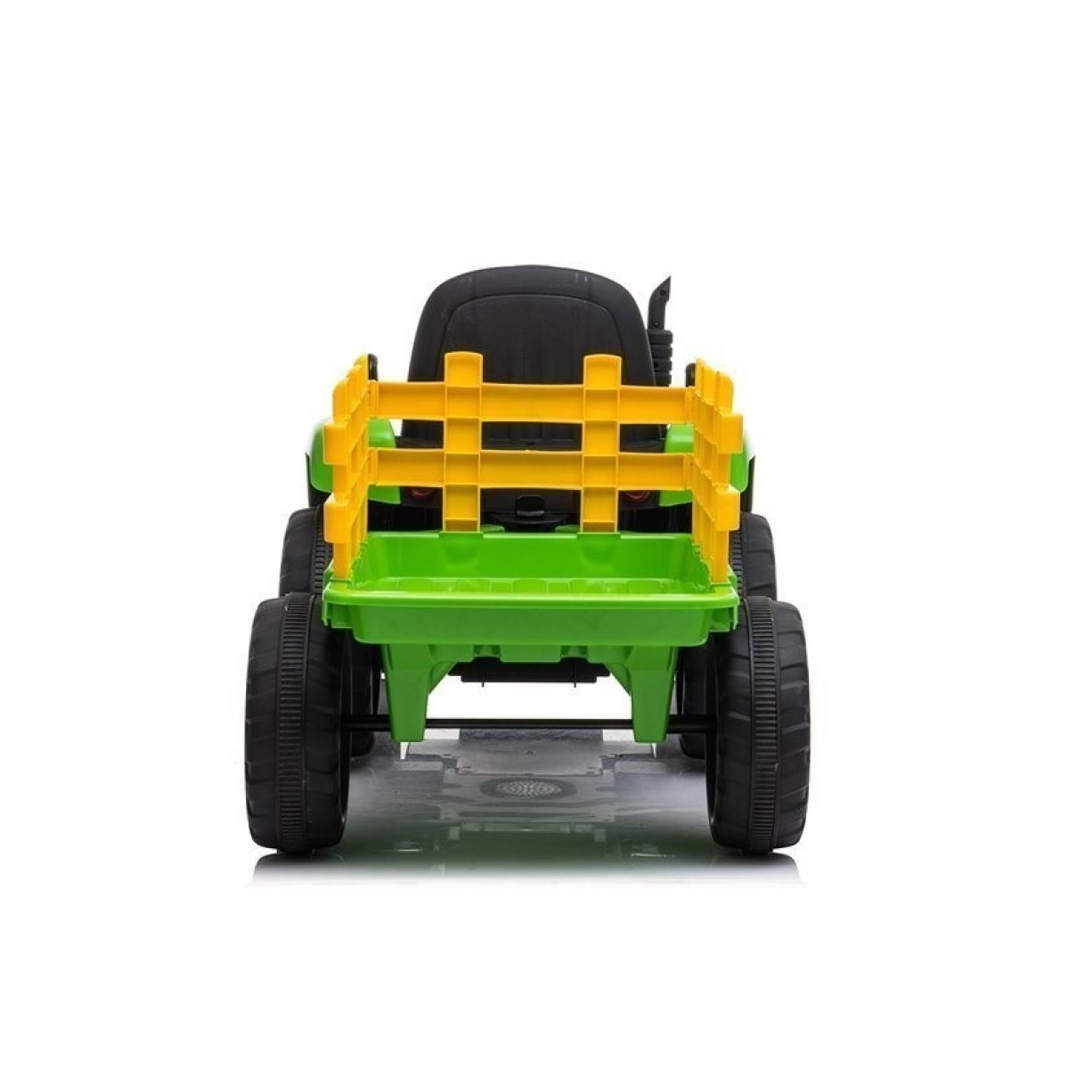 Bērnu elektritraktor XMX611