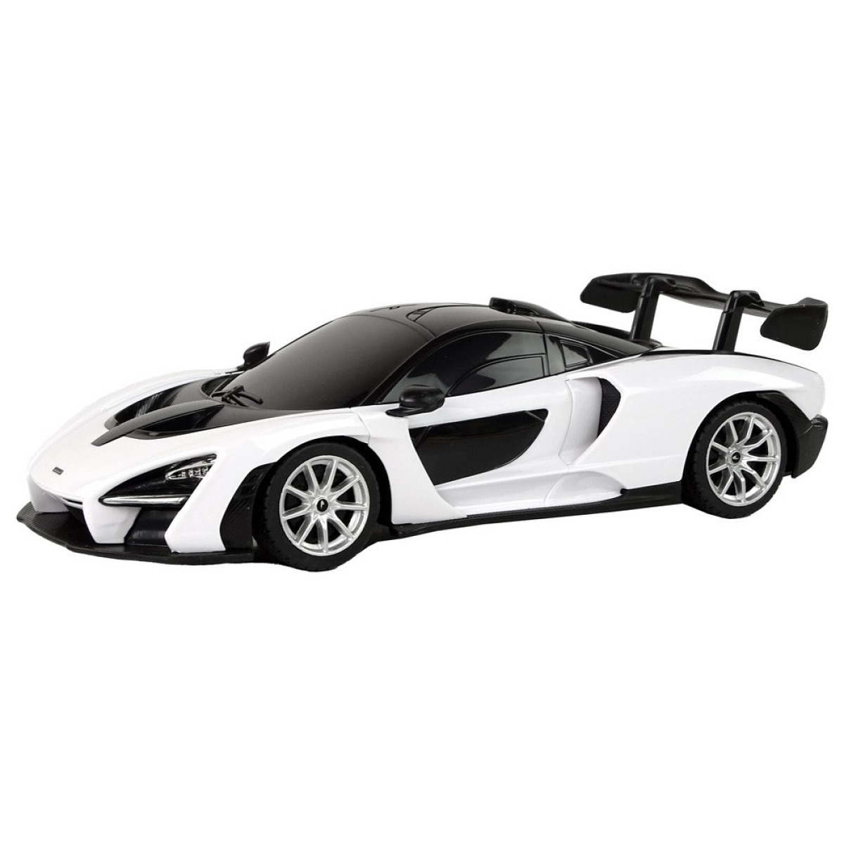 Balts McLaren Rastar Pilot RC modelis 1:24