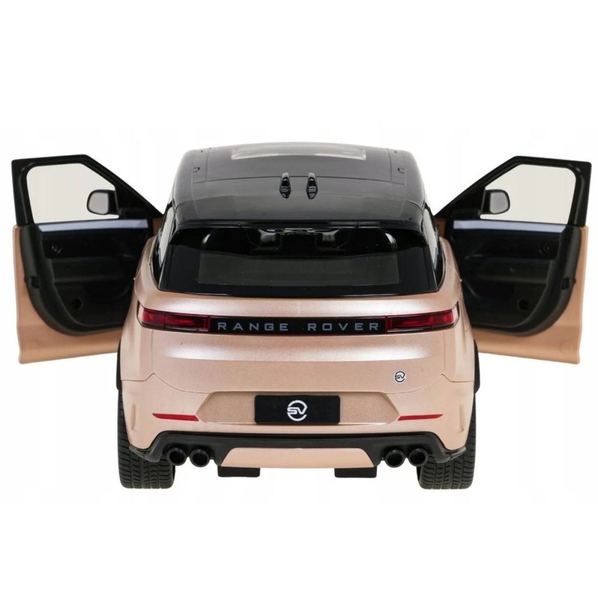Zelta Rastar Range Rover Sport SV 1:14