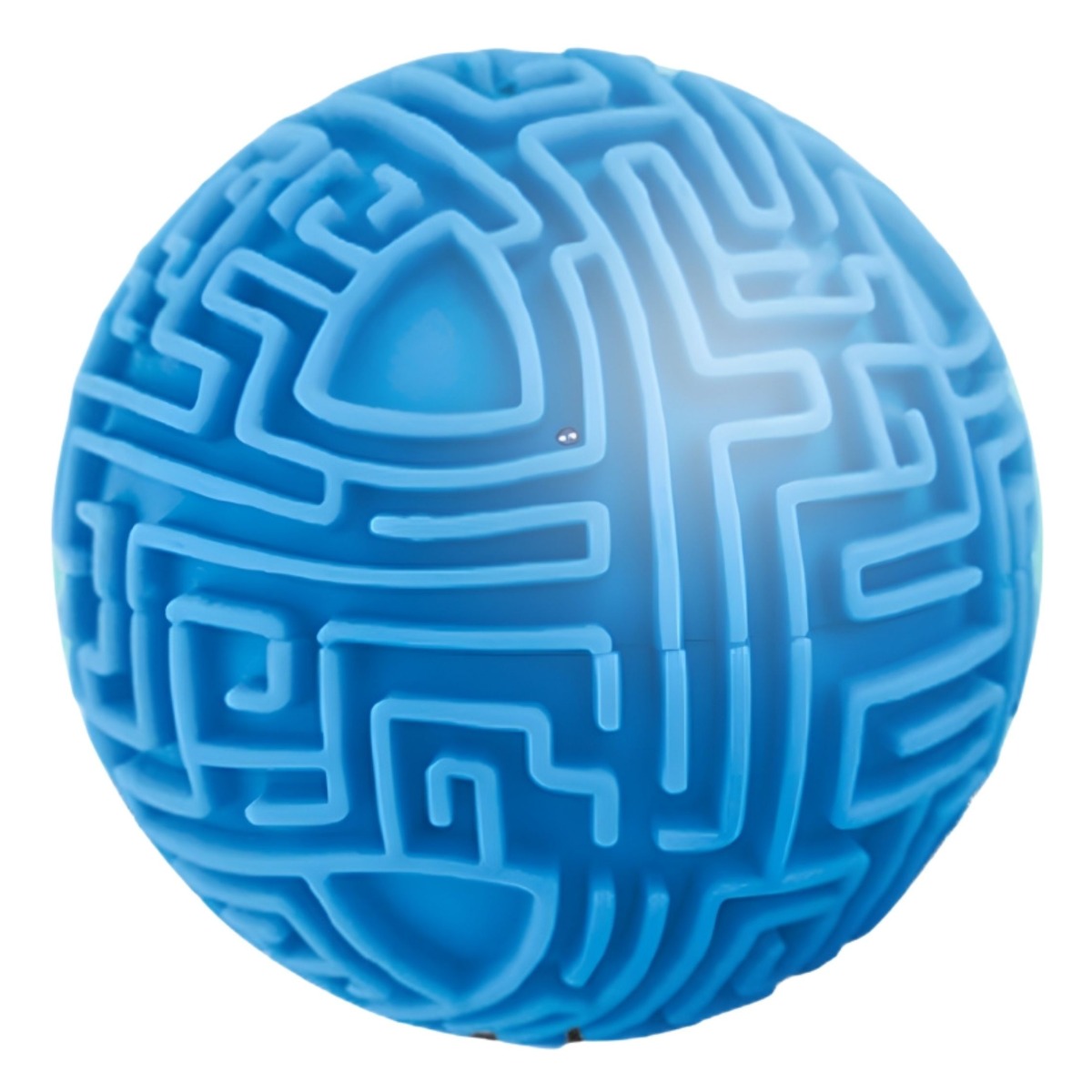 Blue Ball 3D Maze Arkaadmäng Amaze Ball