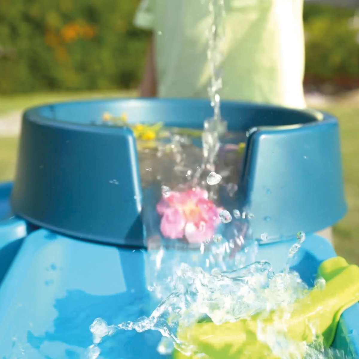 AquaPlay ūdens rotaļu komplekts, 29 detaļas