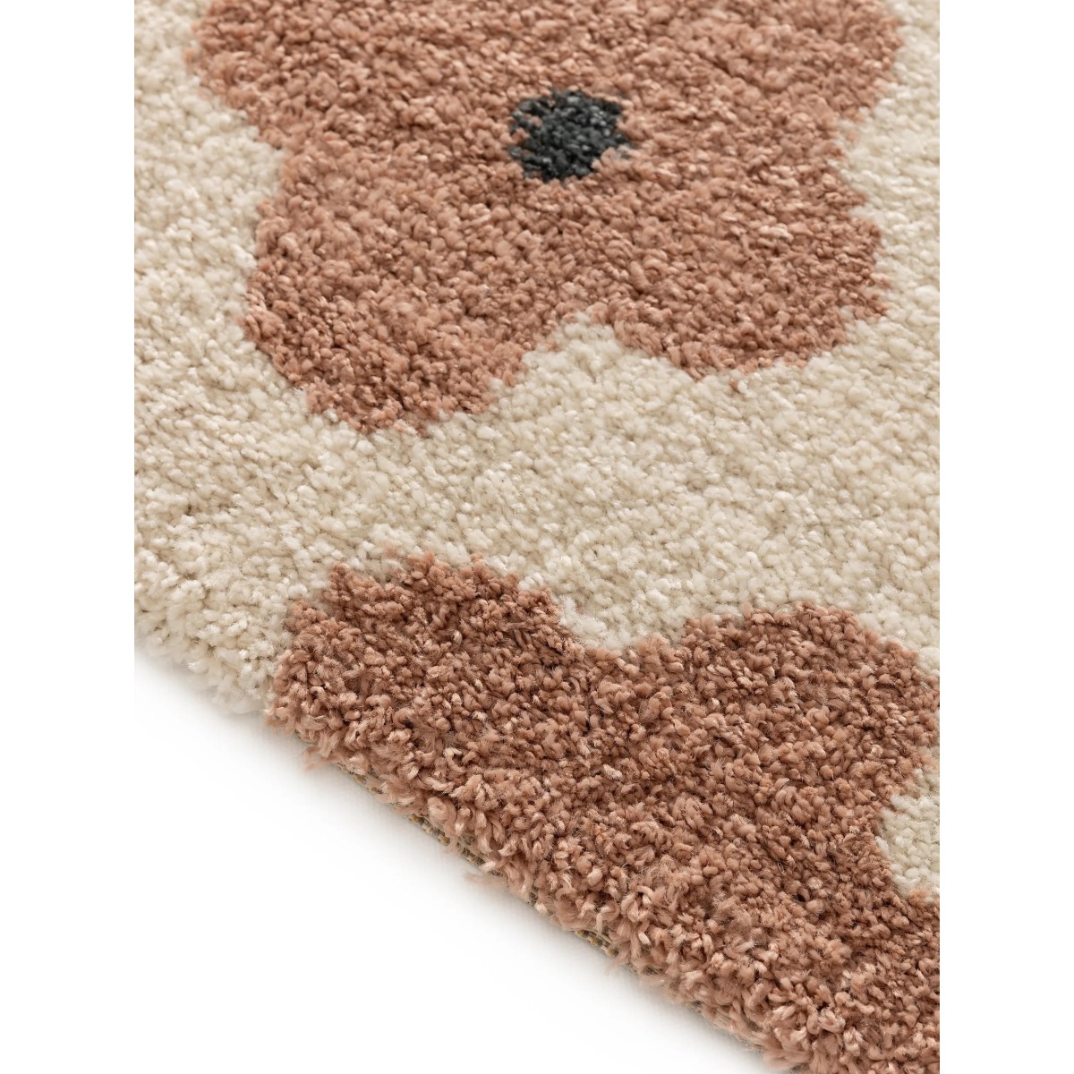 Bērnutoa vaip Gobi Rose 80x150 cm