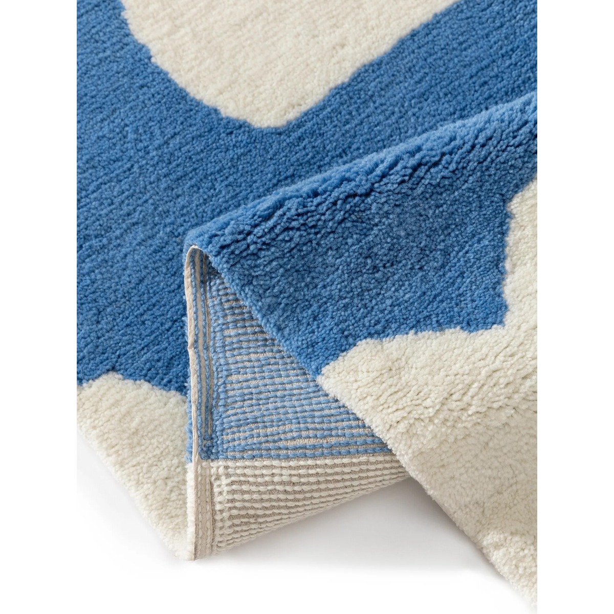 Bērnutoa vaip Lumi Blue 120x170 cm
