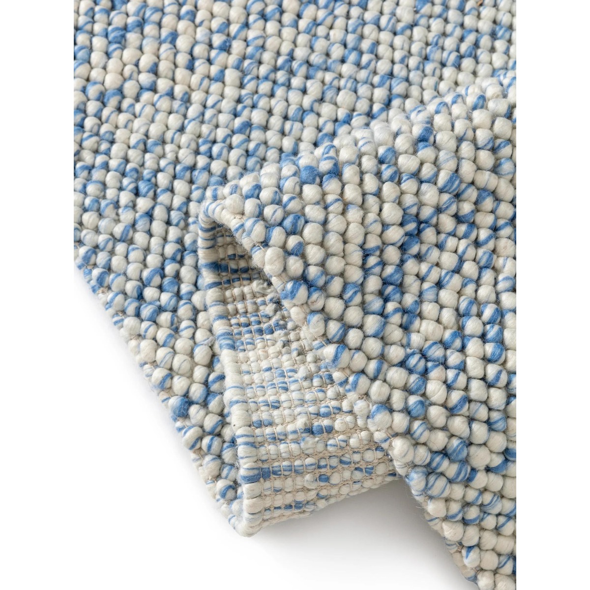 Bērnutoa vaip Beady Blue 200x300 cm