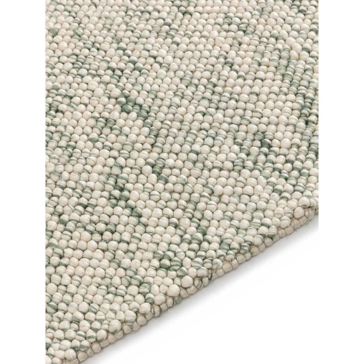 Bērnutoa vaip Beady Green 200x300 cm