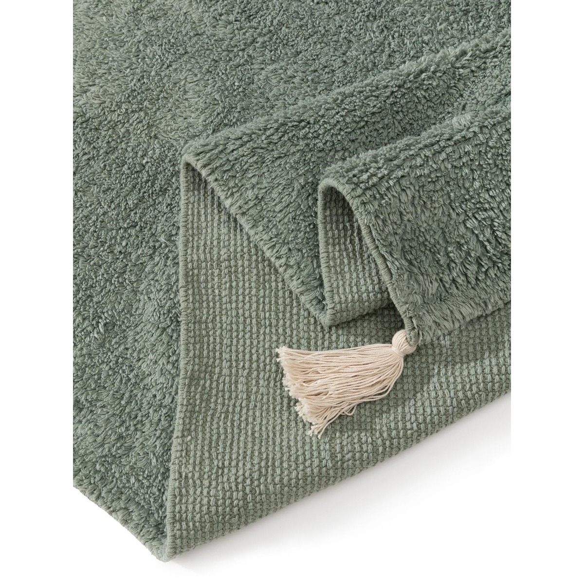 Pestav lastevaip Malu Green 120x170 cm