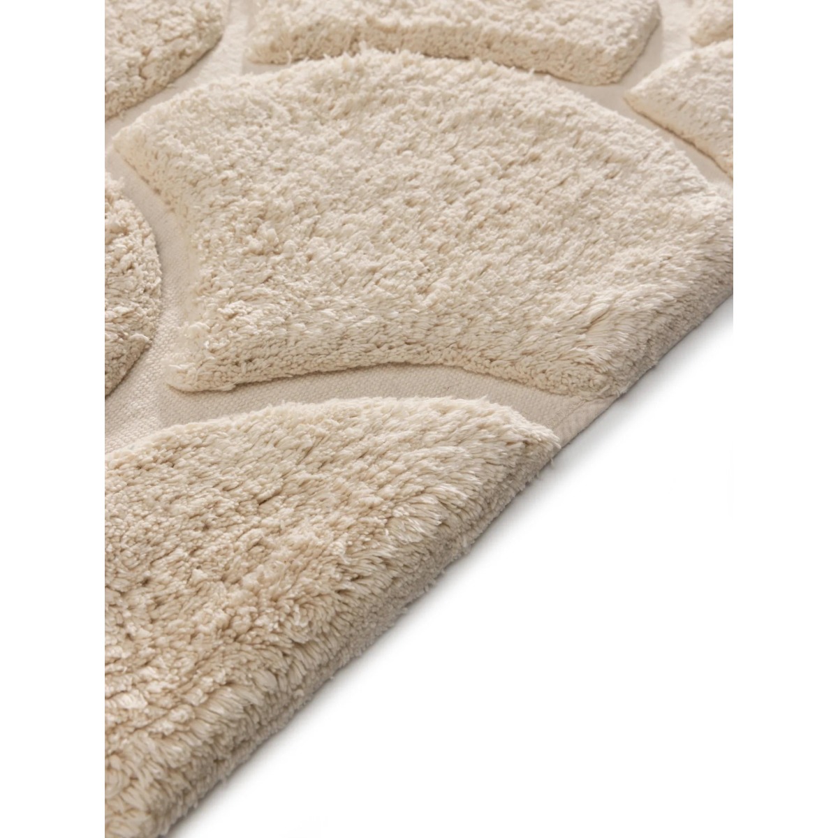 Pestav lastevaip Undine kreem 120x170 cm