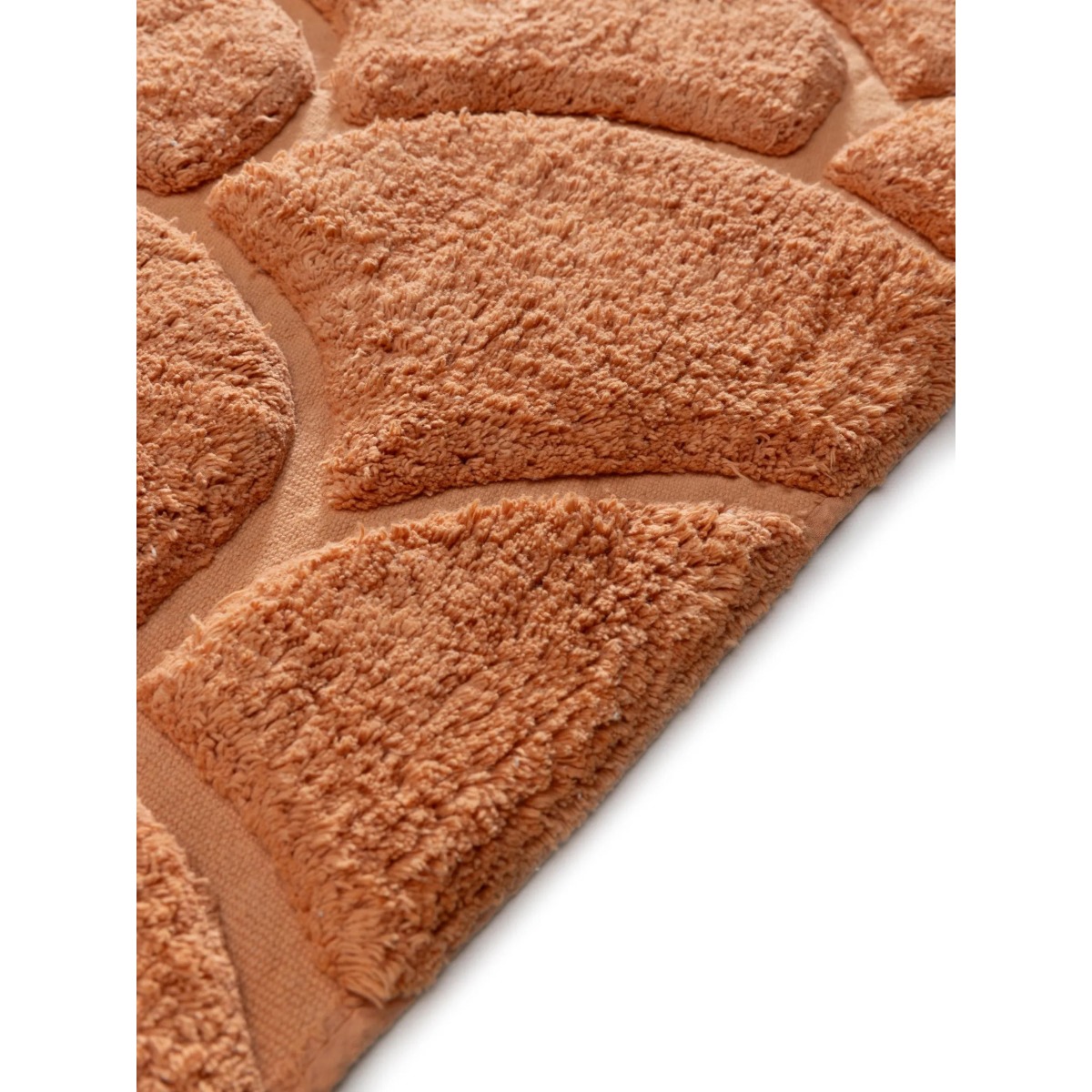 Pestav lastevaip Undine Orange 140x200 cm