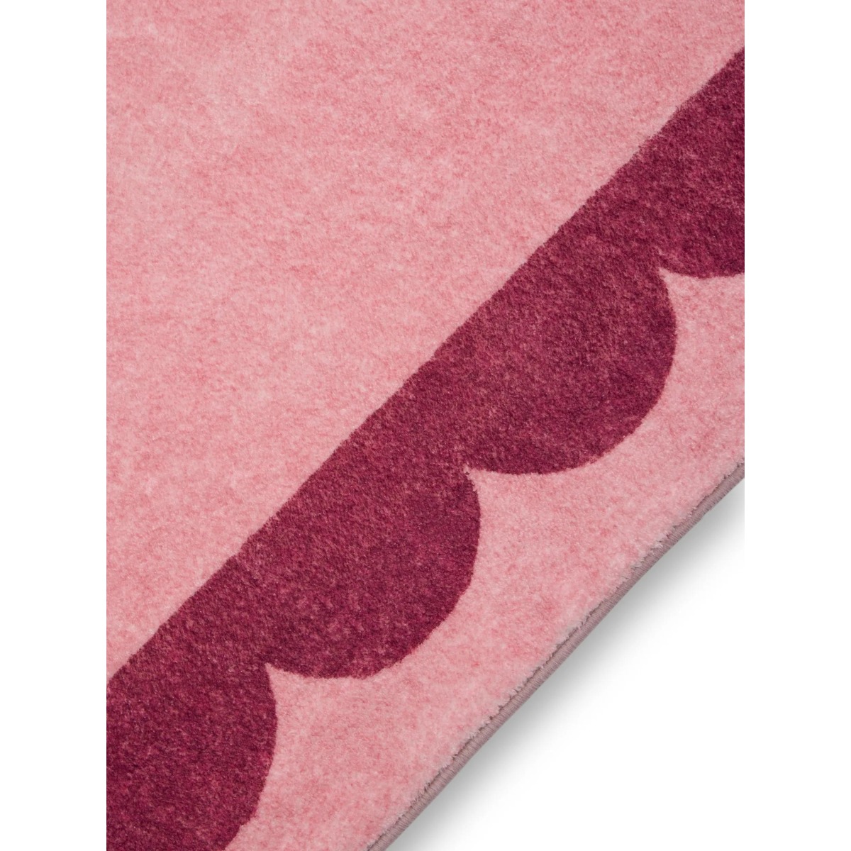 Pestav vaip raam Roosa 160x230 cm