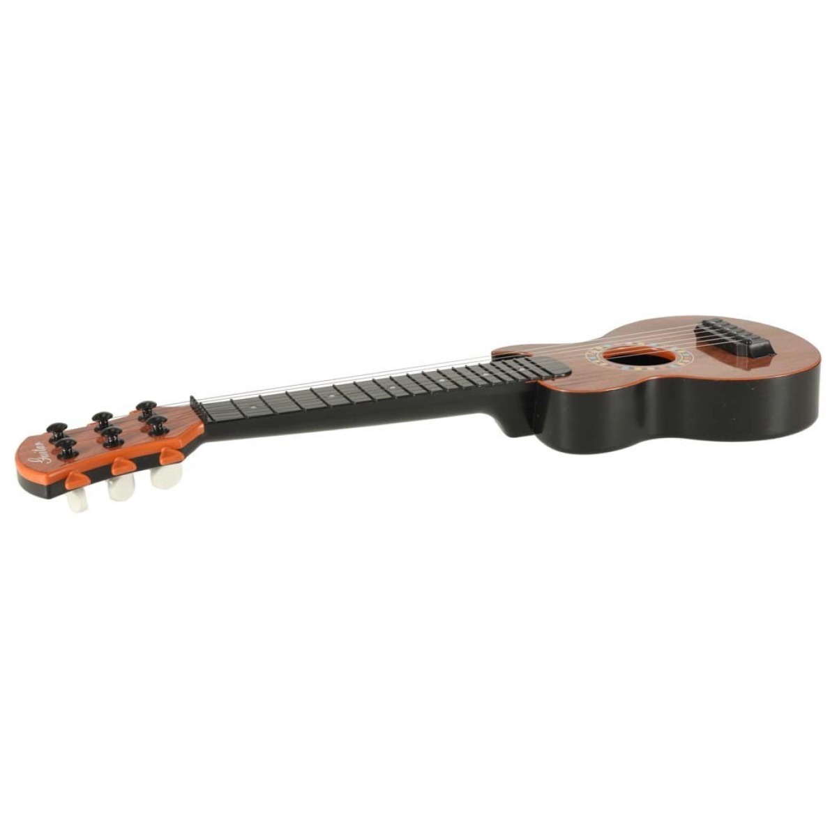 Klassikaline kitarr bērniem koka 6 keelega 46.5cm