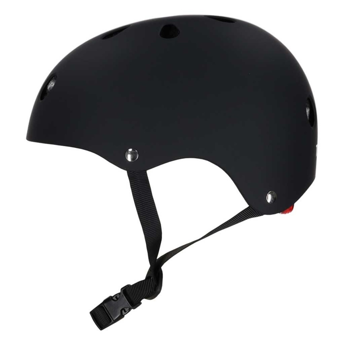 Bērnu jalgrattakiiver Trike Fix, reguleeritav, LED-tulega, S