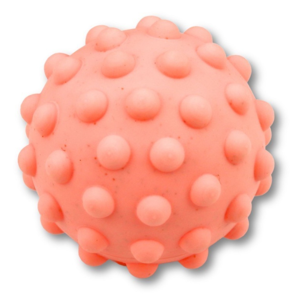 Sensoorsete pallide komplekt mazuļadele Pastell 3 tk 6 cm