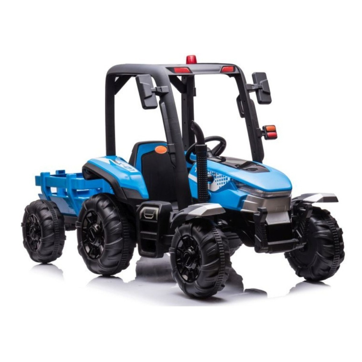 Sinine laste akutraktor