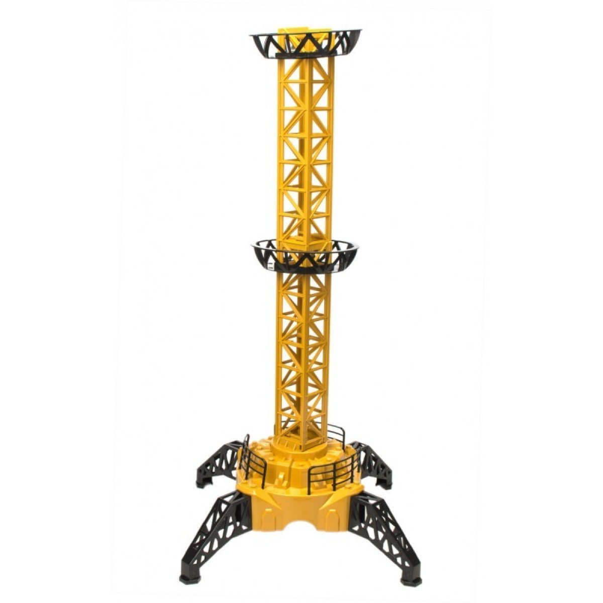 RC celtnis ar āķi, 128 cm