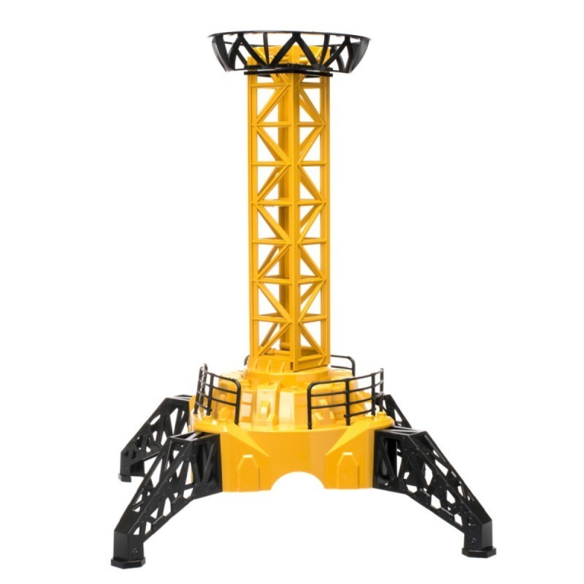 RC celtnis ar āķi, 128 cm
