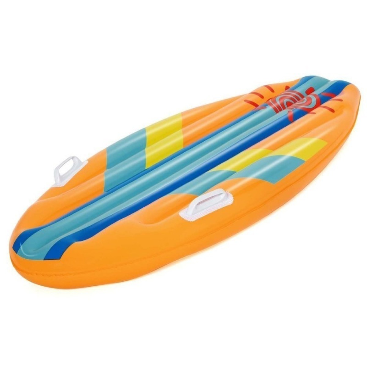 Täispuhutav laud 114 x 46 cm Bestway