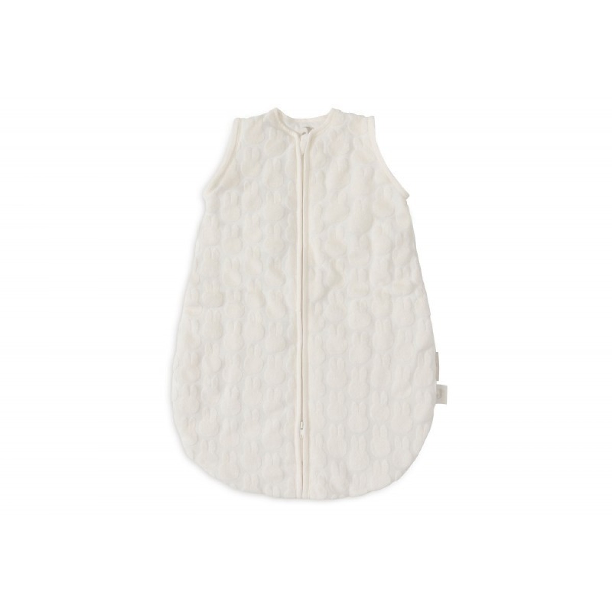 Mazulis magamiskott eemaldatavad varrukad, 60cm Miffy Jacqua