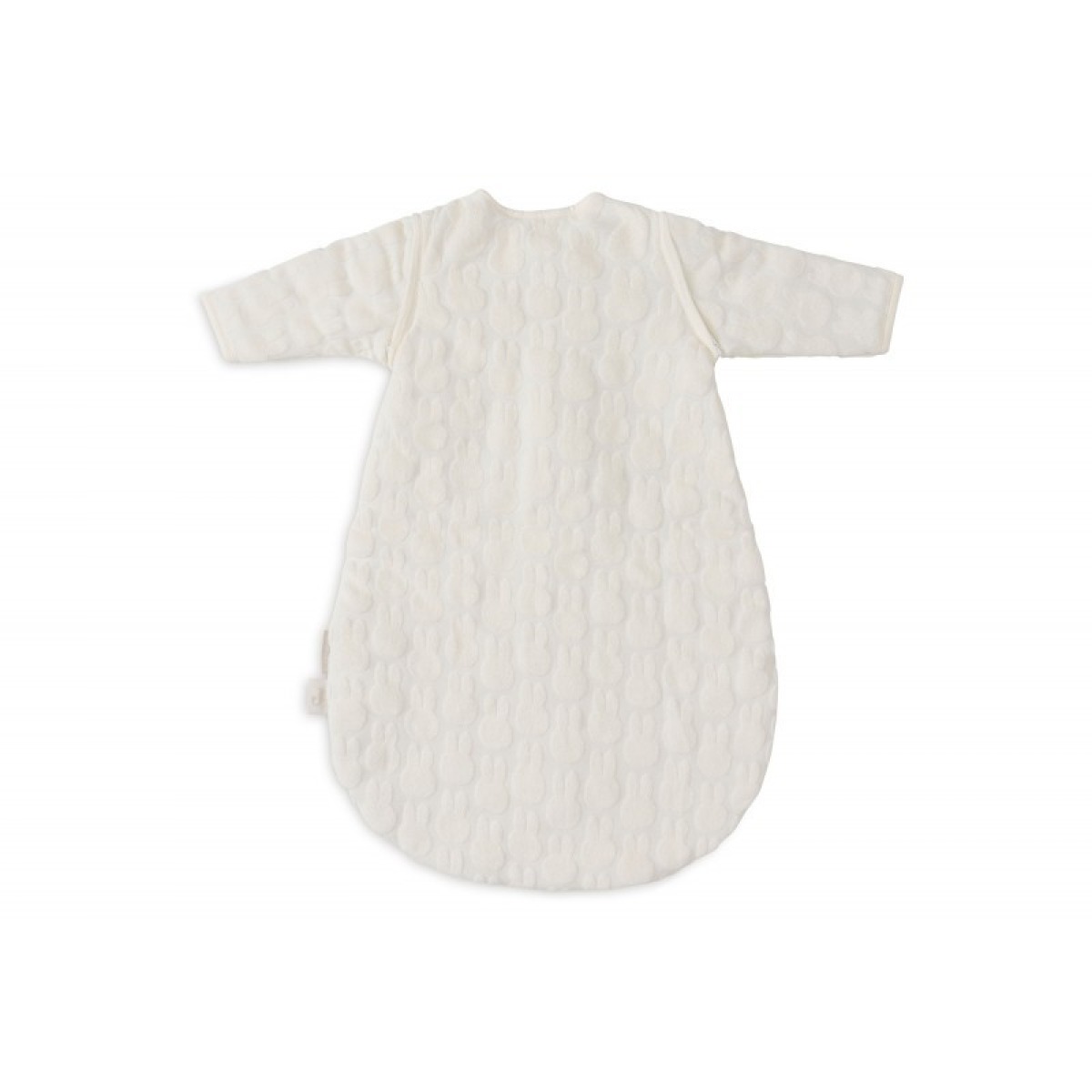 Mazulis magamiskott eemaldatavad varrukad, 60cm Miffy Jacqua