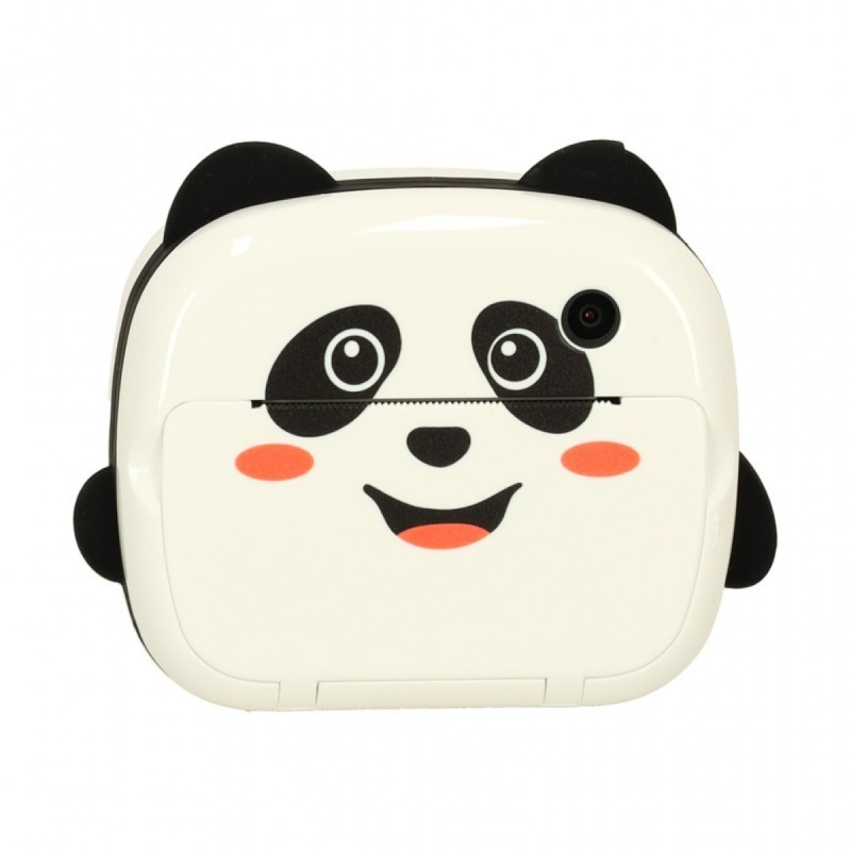 Panda bērnu kamera ar tūlītējo druku + 3 papīra ruļļi