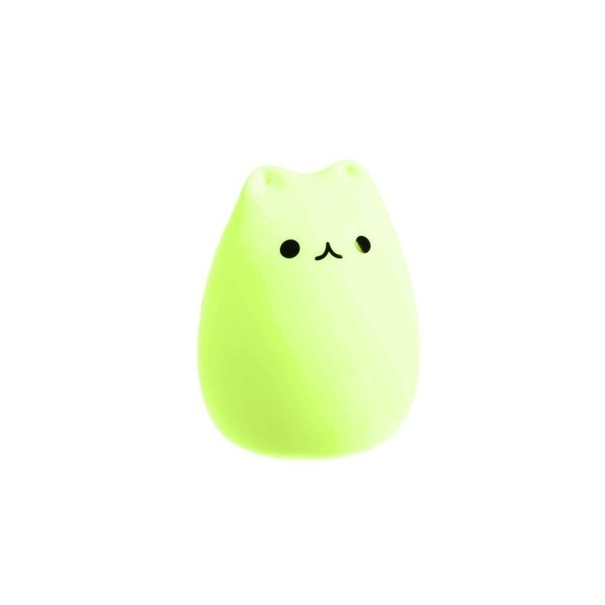 Led lamp Kitty