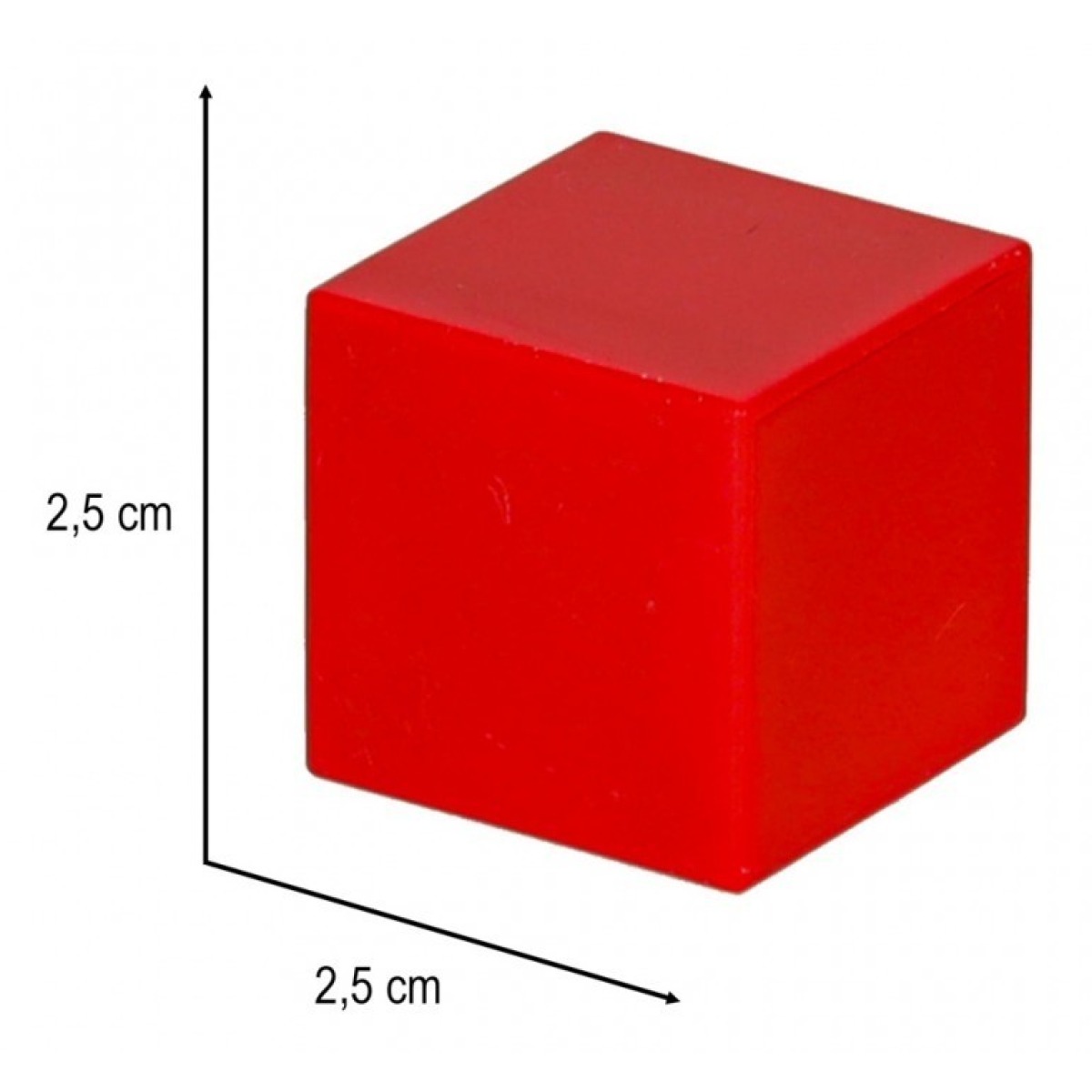 Magnet kuubikud ehitusklotsid, 32 tk