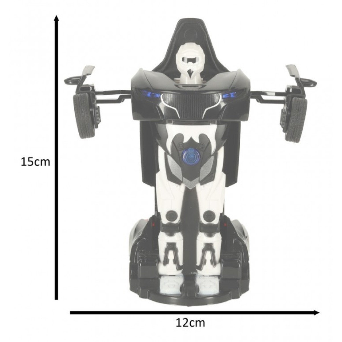 Mini transformer auto / robot , must
