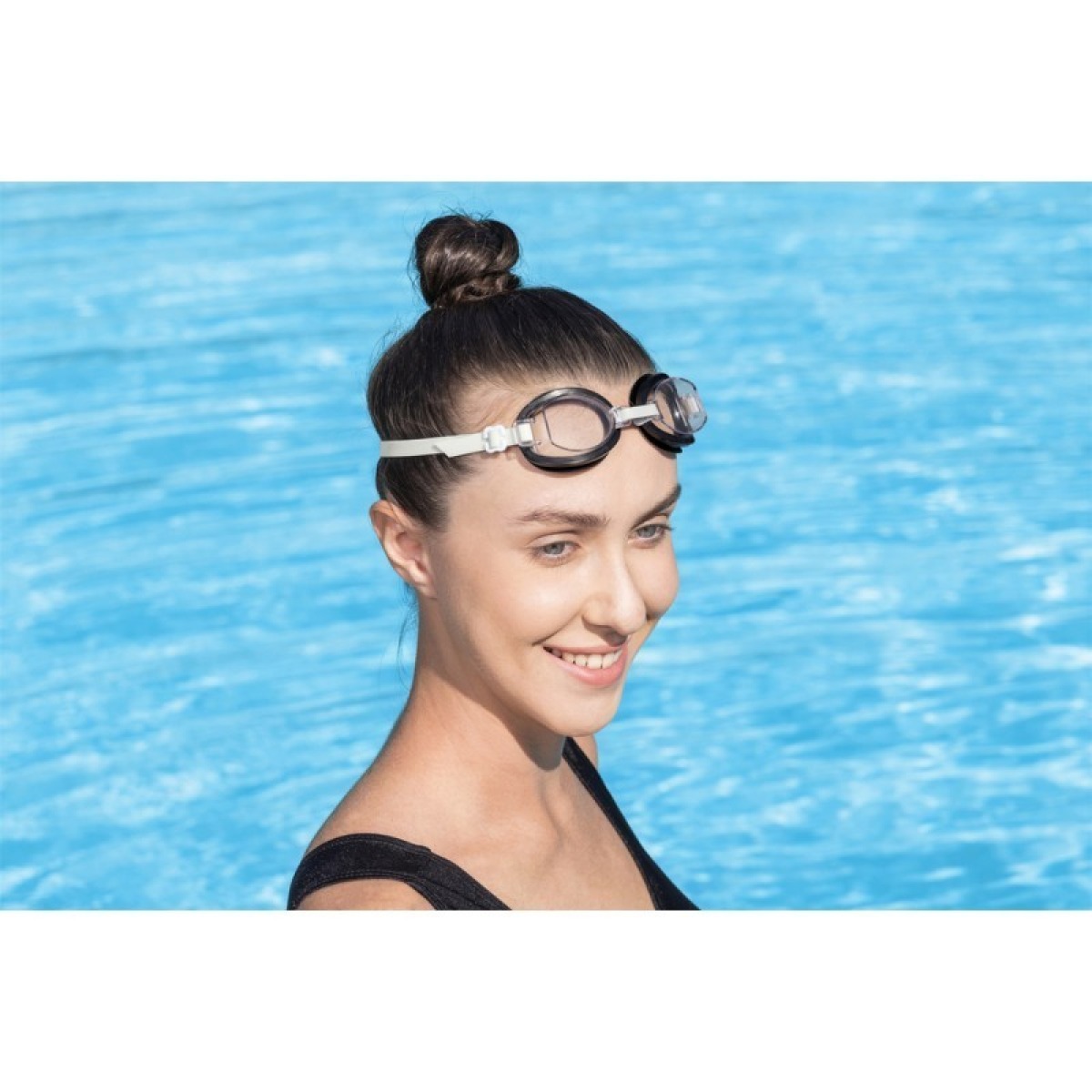Bestway peldbrilles, 14+
