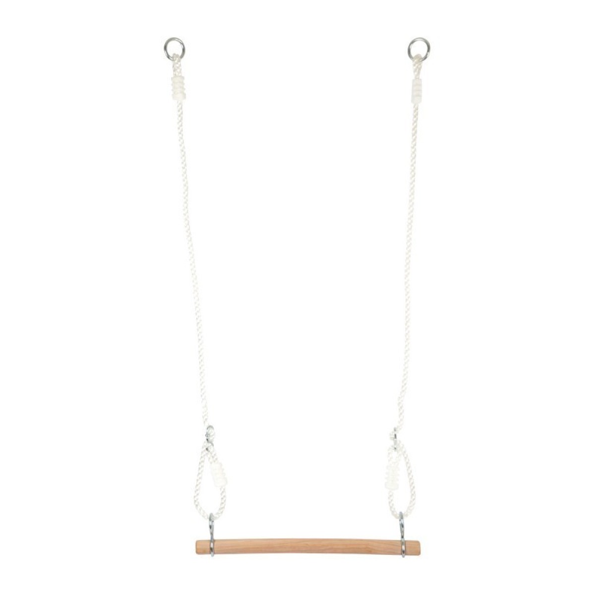 3 vienā šūpoļu un trapeces komplekts