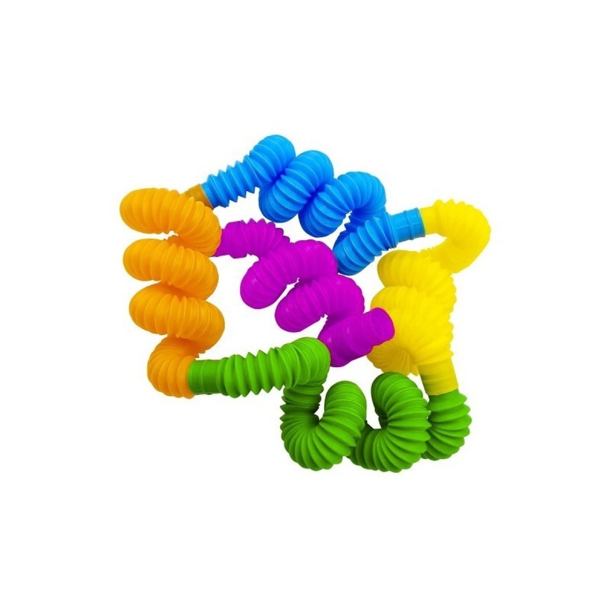 Pop Sensory Tubes — 20 gab.