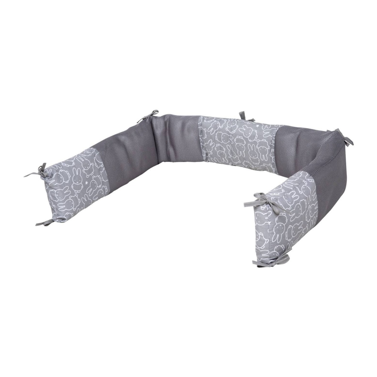 Nest Safe Asleep Easy Air Miffy õhku tsirkuleeriv voodipehme