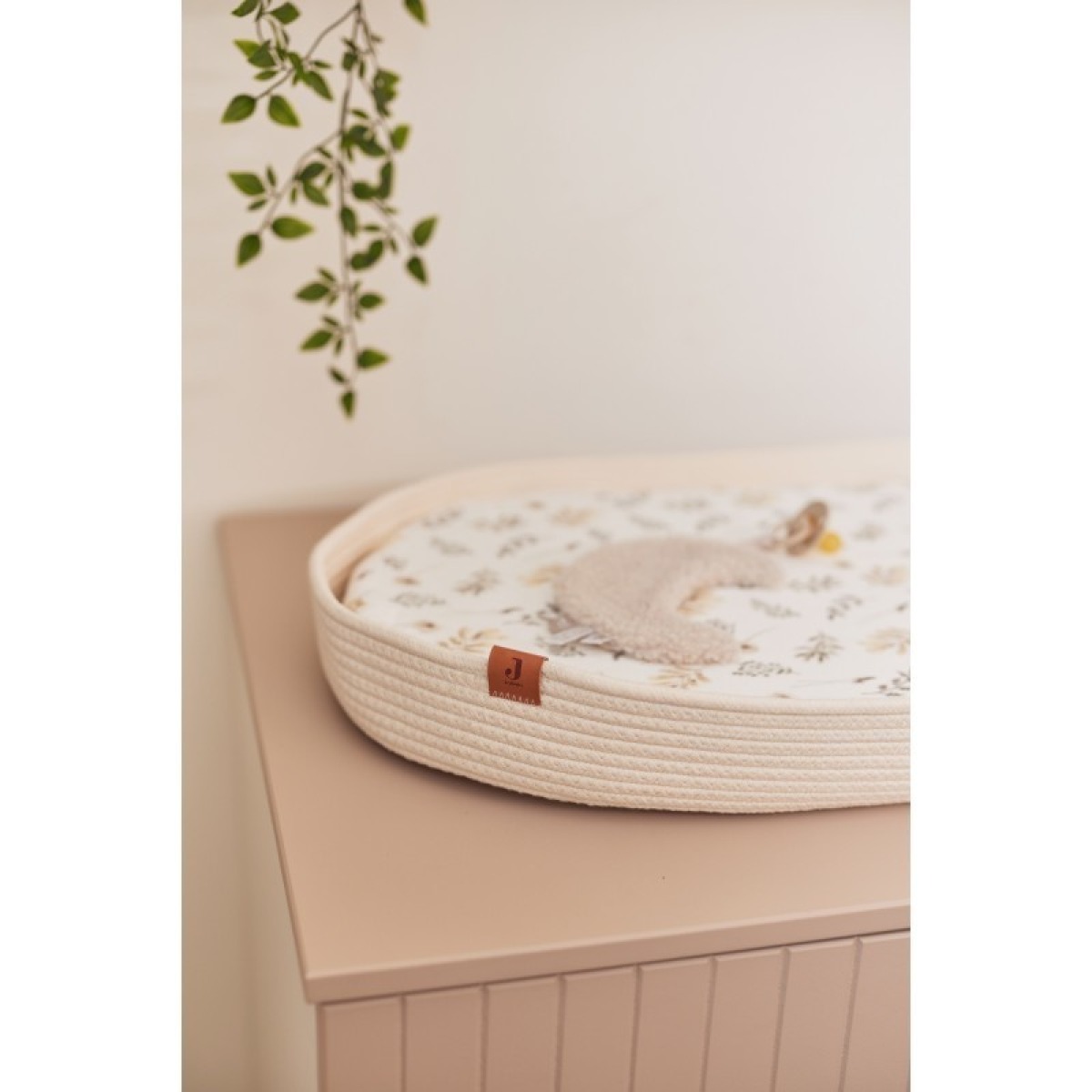 Palags ar gumiju 60x120 Wild Flowers
