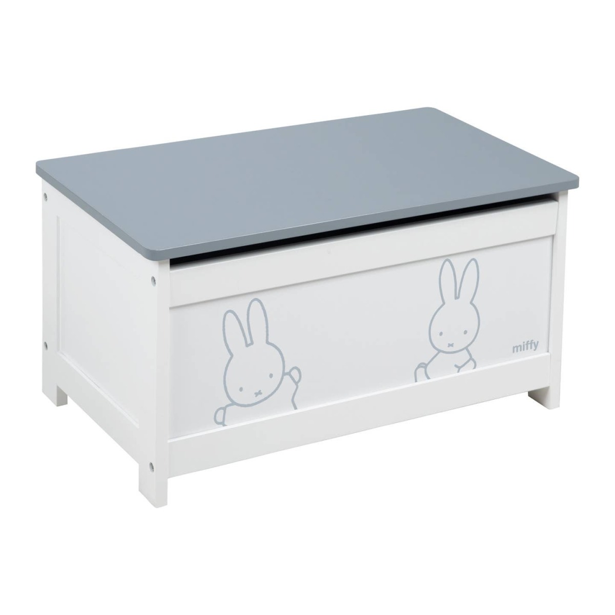Spēļuasjakast "Miffy"