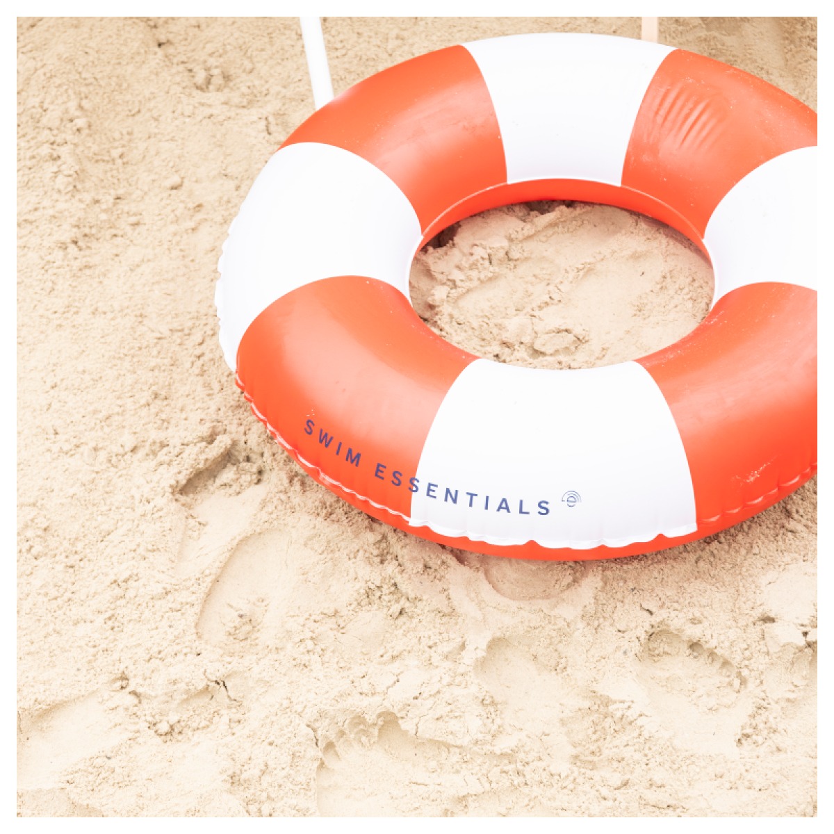 Täispuhutav ujumisrõngas Lifebuoy, 90 cm