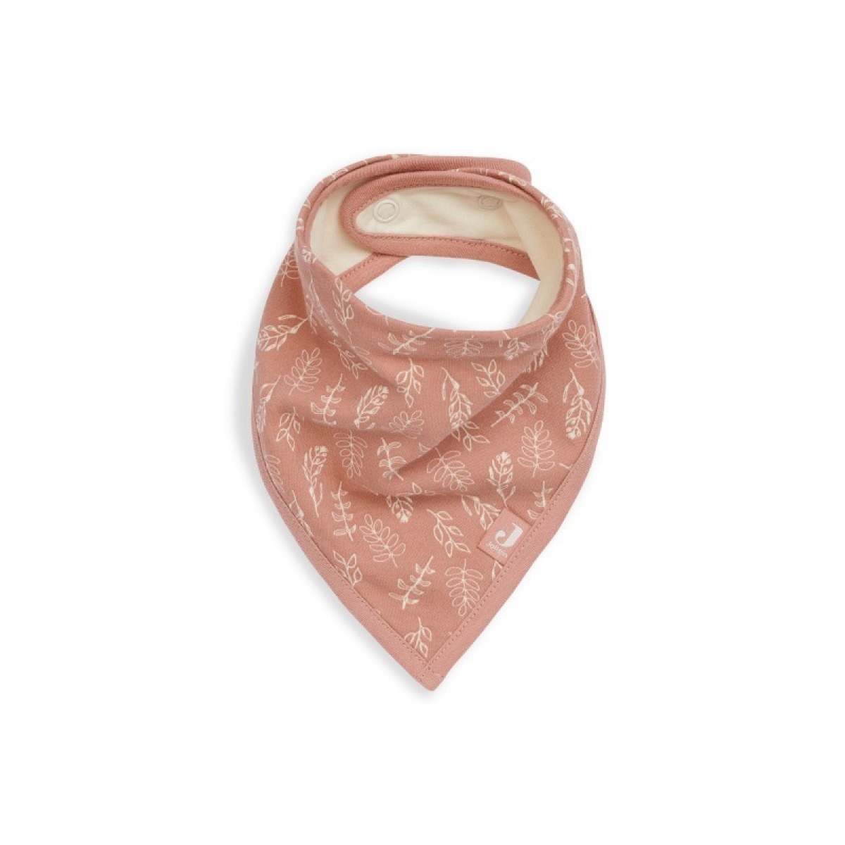 Bandana mazuļapõll, 2 tk, Meadow Rosewood