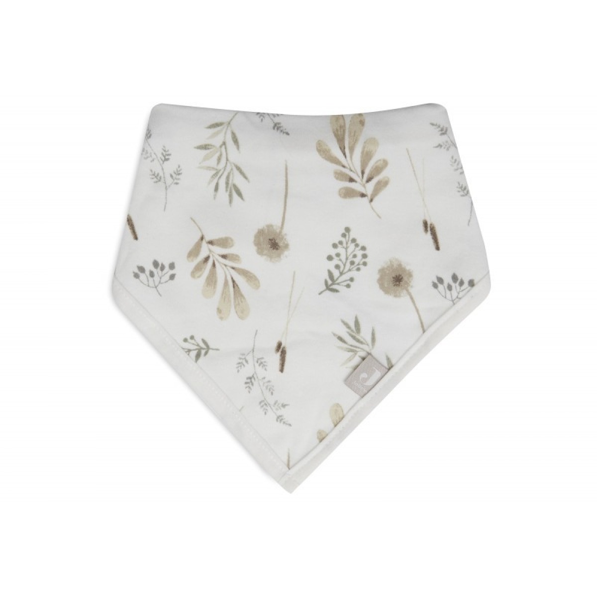 Bandana mazuļapõll, 2 tk, Wild Flowers