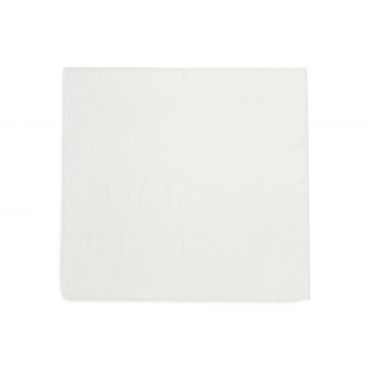 Bambusa muslīna autiņi Biscuit/Ivory, 70x70 cm, 4 gab.