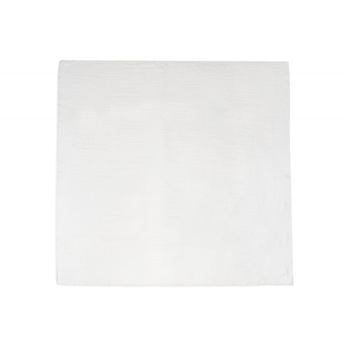 Bambusa muslīna autiņi Biscuit/Ivory, 115x115 cm, 2 gab.