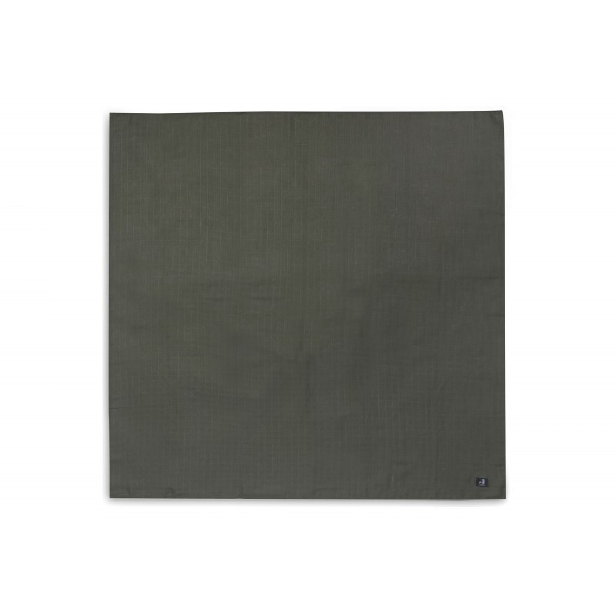 Muslīna autiņi no kokvilnas, 115x115 cm, 2 gab., Stargaze Leaf Green