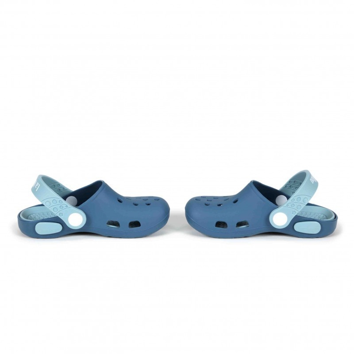 MOONIE'S pehmed sandaalid blueberry suurus 27