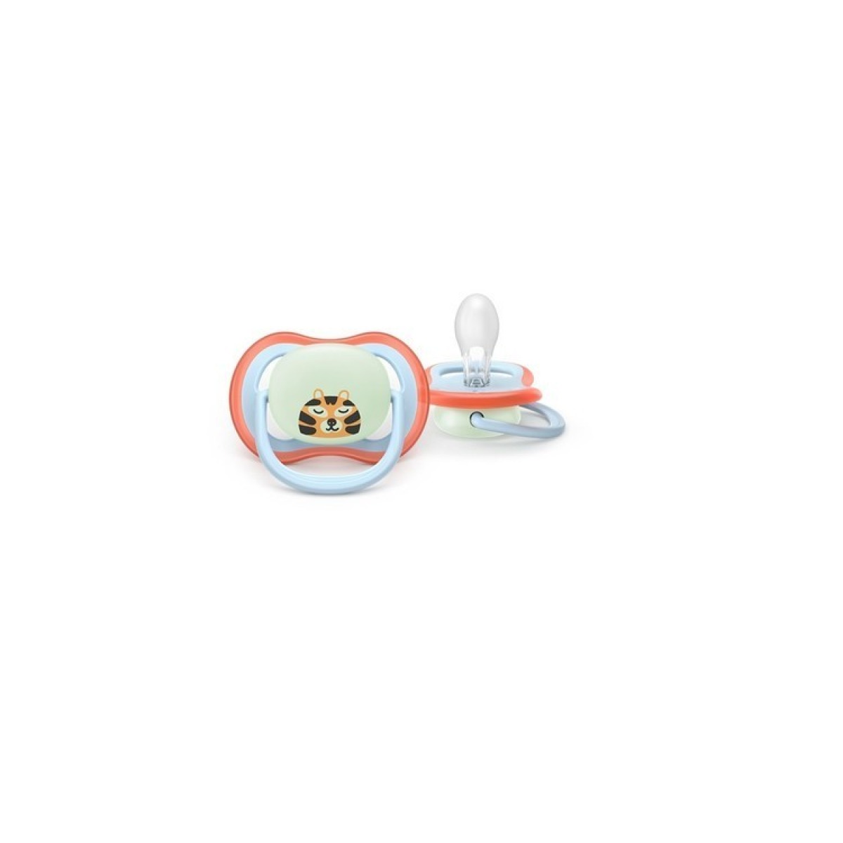Philips Avent knupītis ultra air Nighttime 0-6