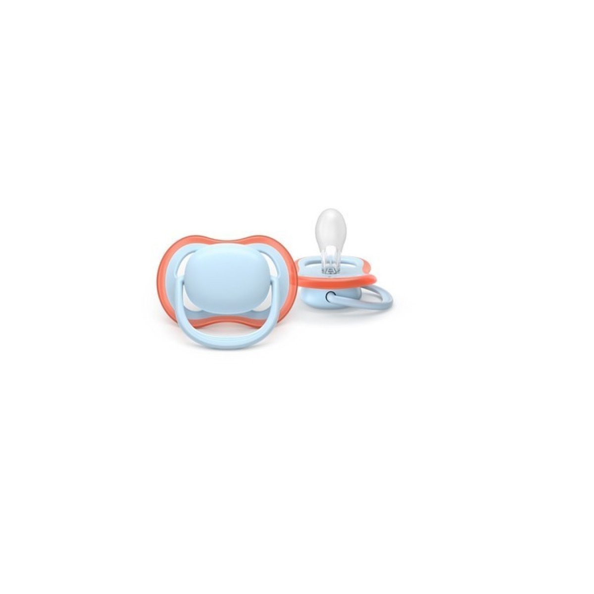 Philips Avent Ultra Air knupītis 0-6