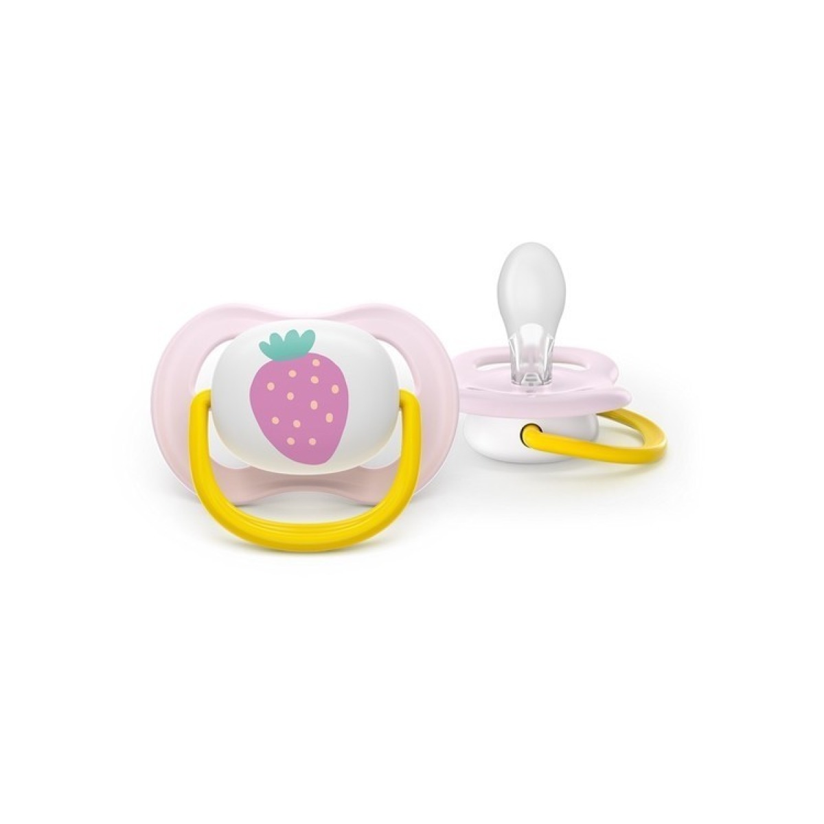 Philips Avent Ultra Air knupītis 0-6