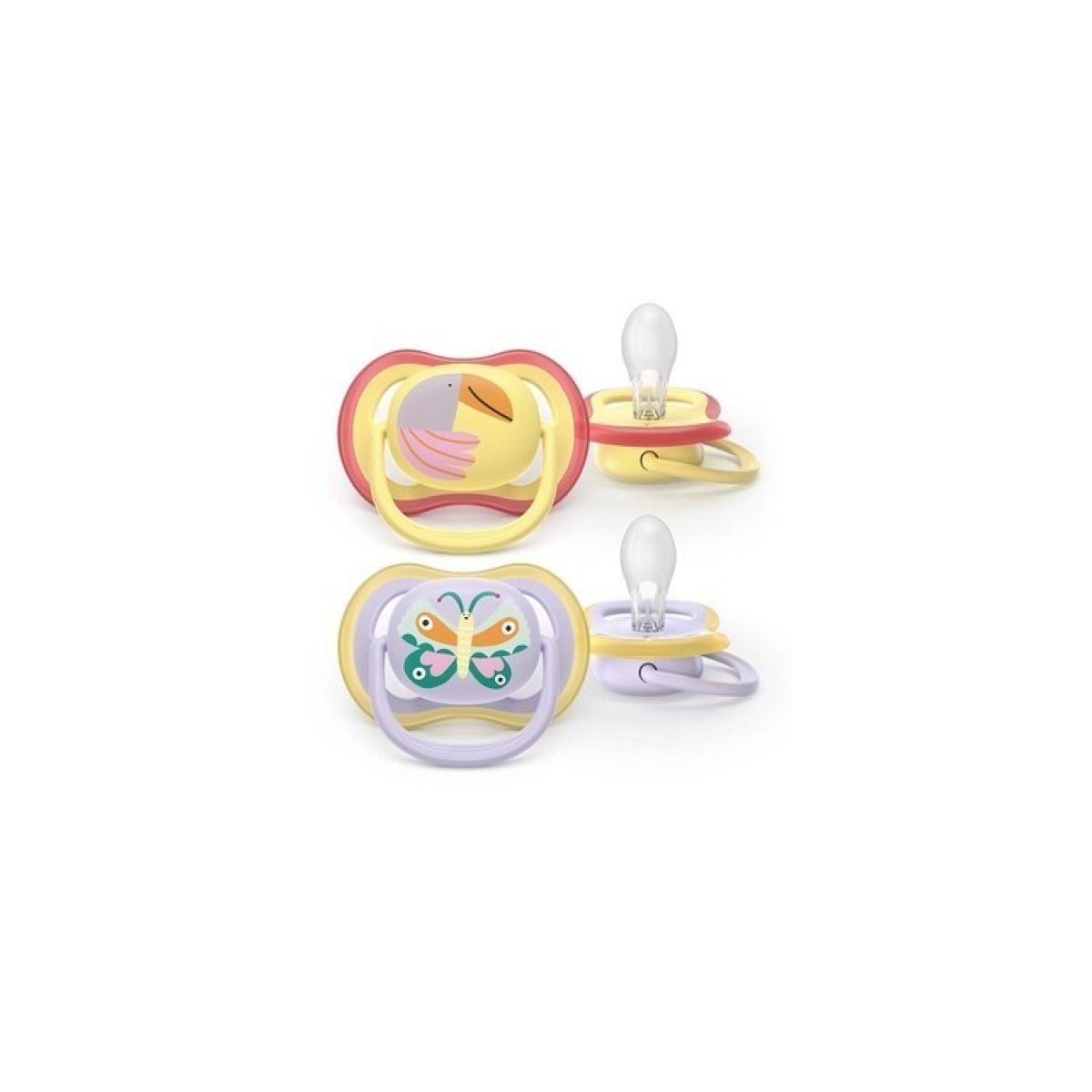 Philips Avent lutt 0-6