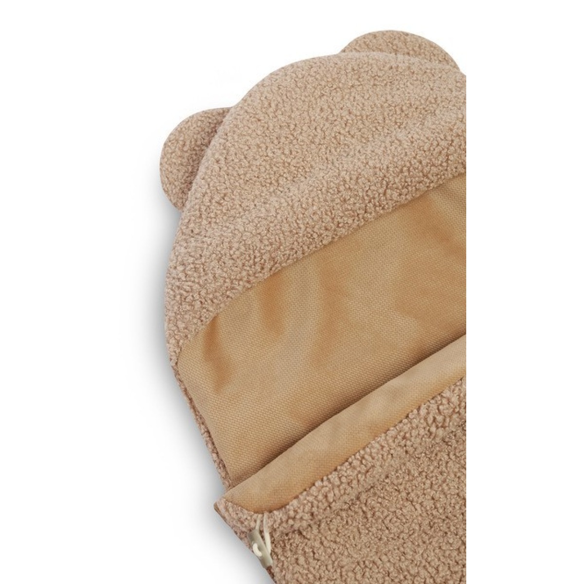 SOOJAKOTT 3-IN-1 RAM TUMEBEEŽ