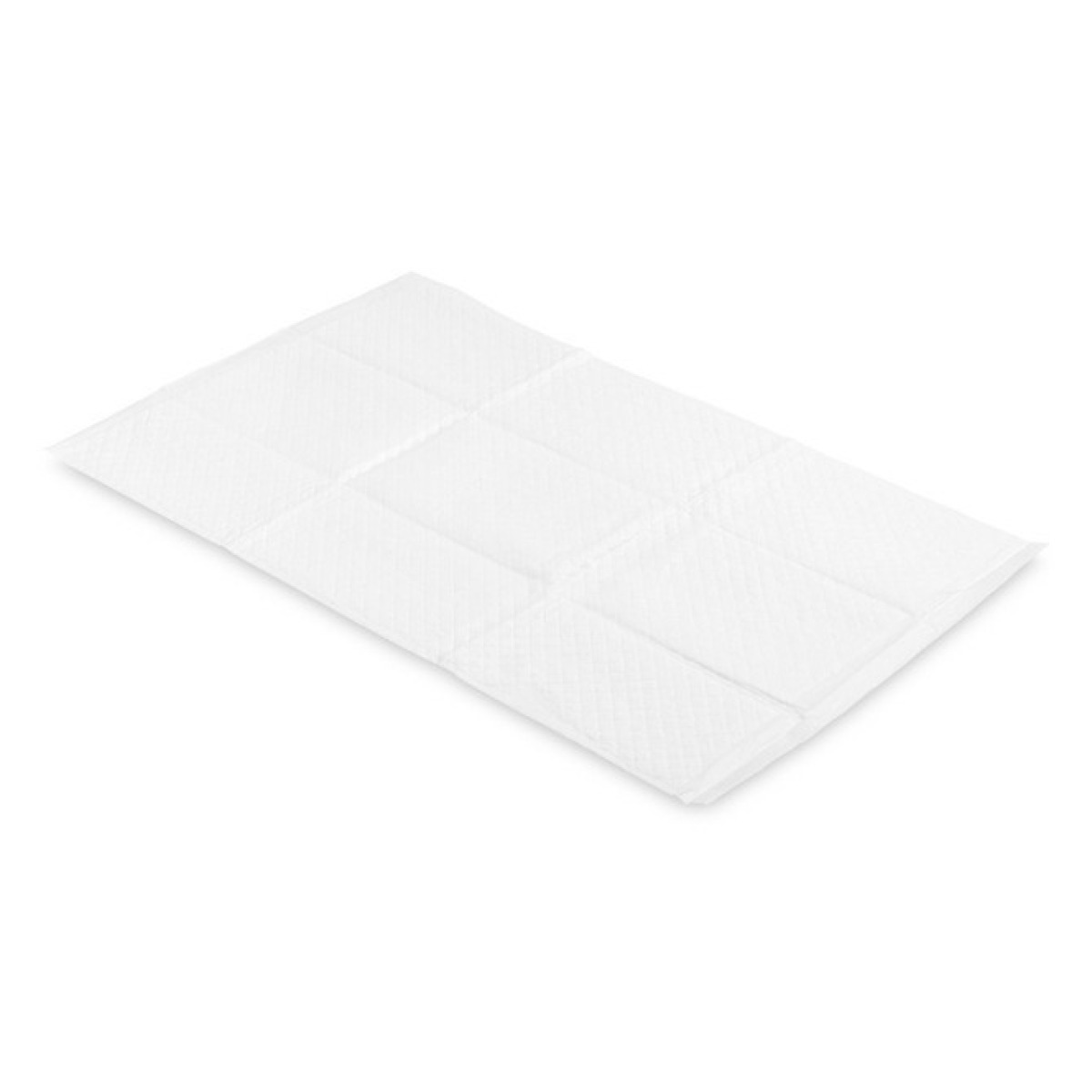 Ühekordsed hügieenipadjad Premium 60x90 cm pakk 10 tk