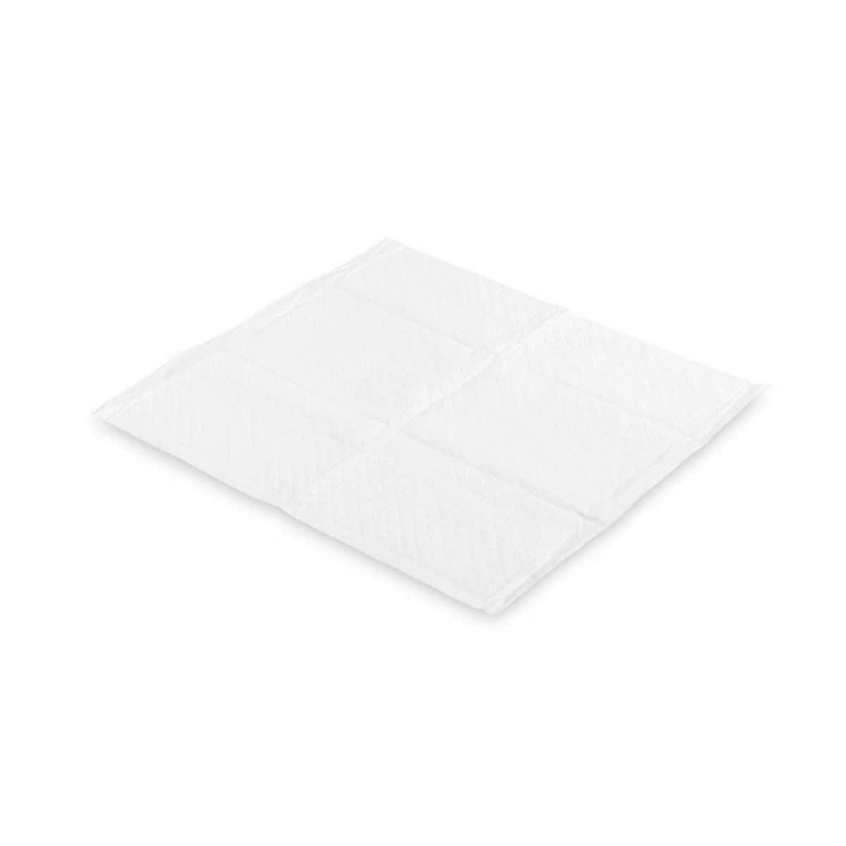 Ühekordsed hügieenipadjad Premium 60x60 cm pakk 10 tk