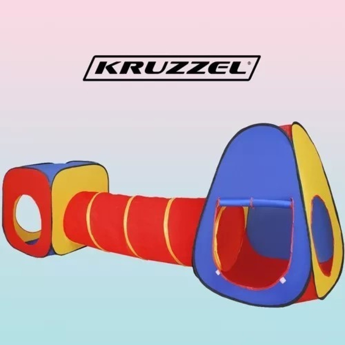  3in1 Bērnutelk