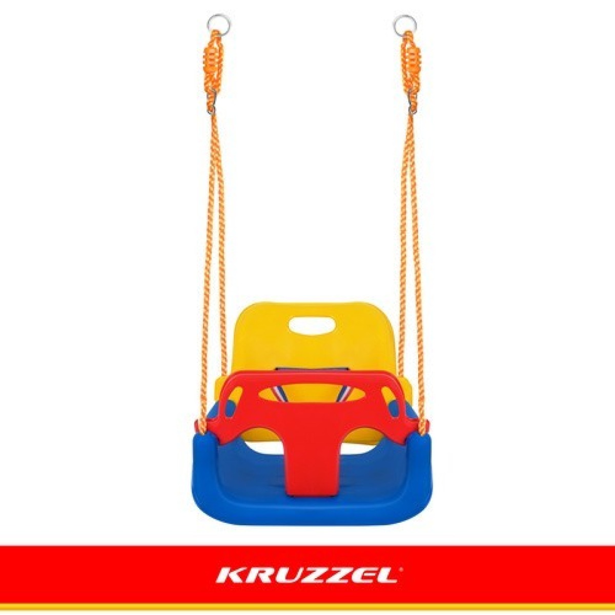 Bērnu kiik 3in1 