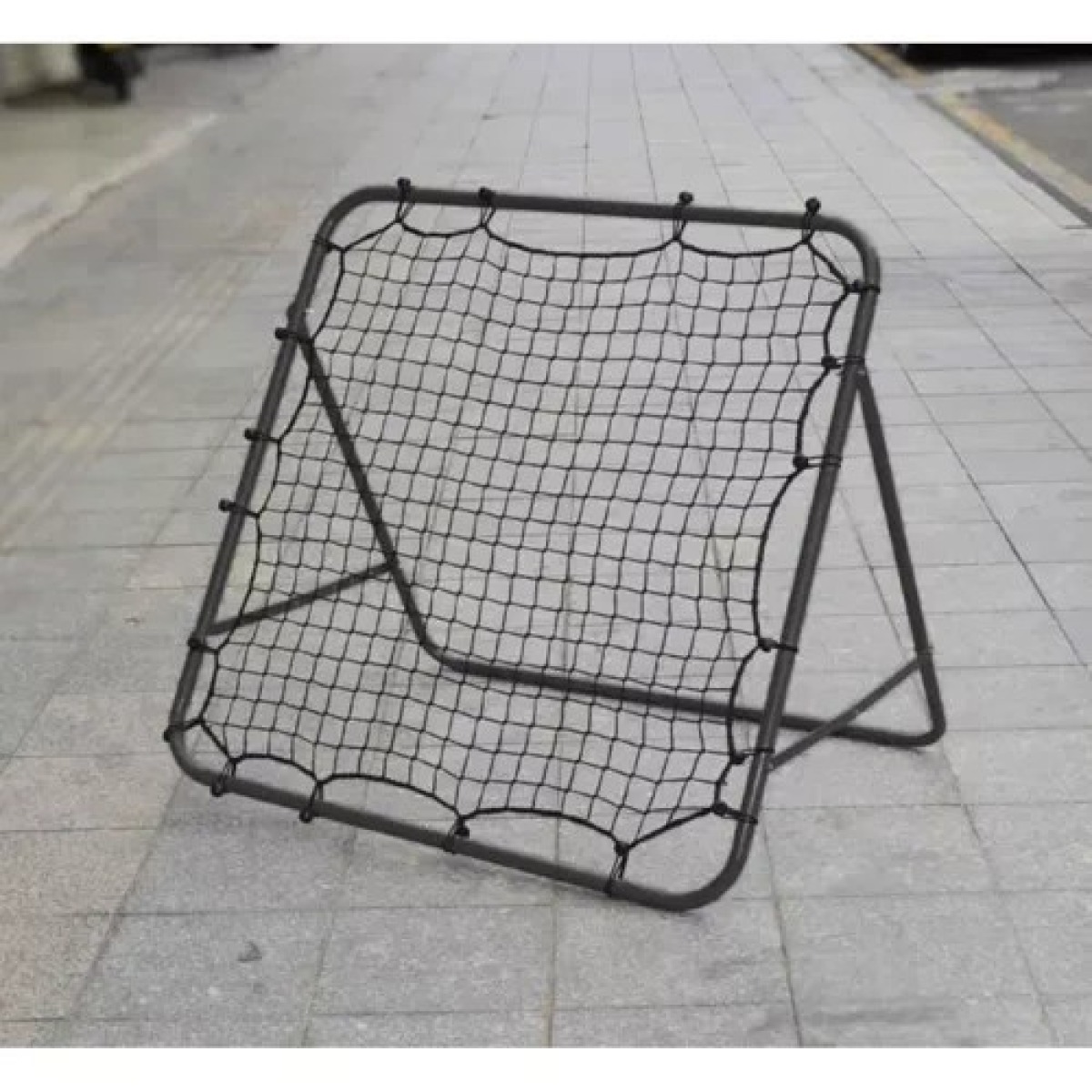 Futbola vārti 100x100x40 cm